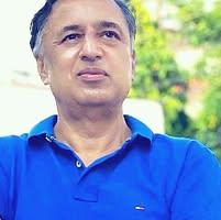 Bishnu Dhakal