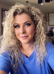 Kristy Van Arsdall