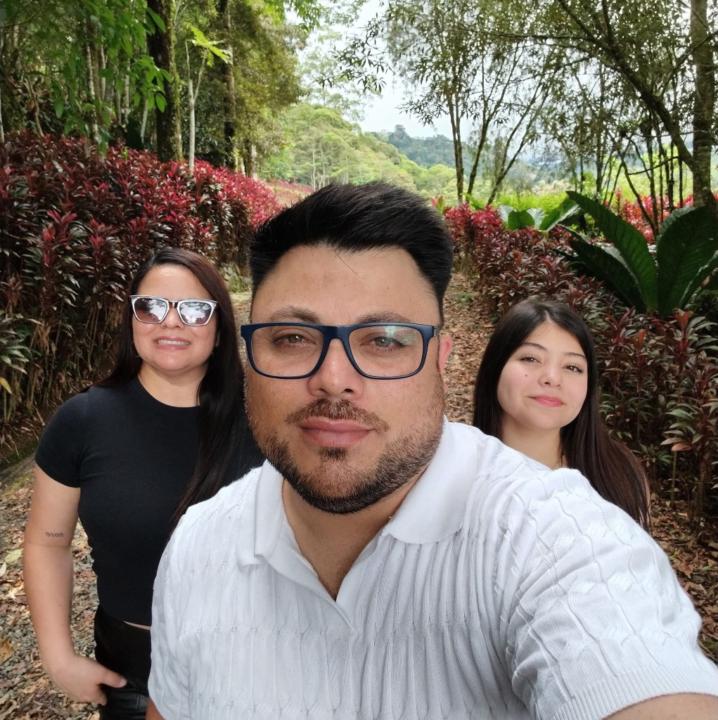 Melvin Ureña Camacho