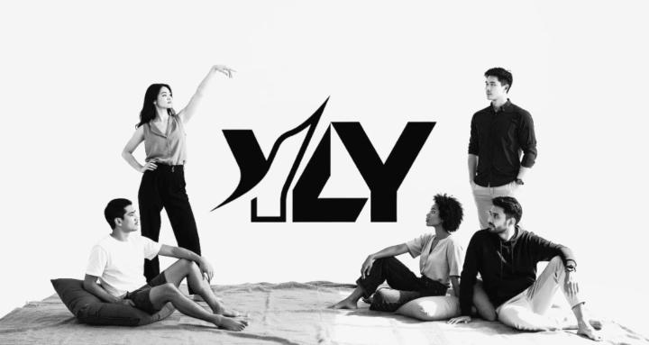 YLY - YOUR LIFE \|/ YOUR AI 