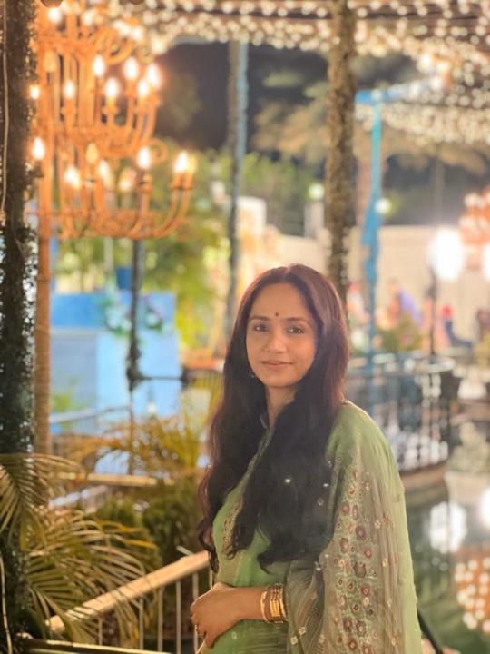 Kawleen Grewal