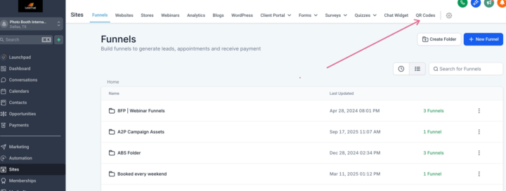 Quick easy way to get more bookings 