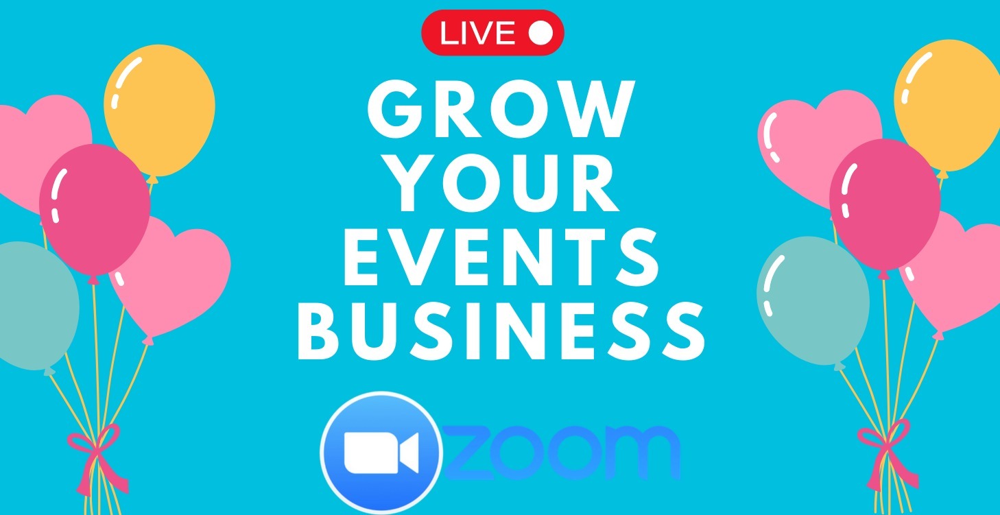 How to grow your event business with Paid Ads