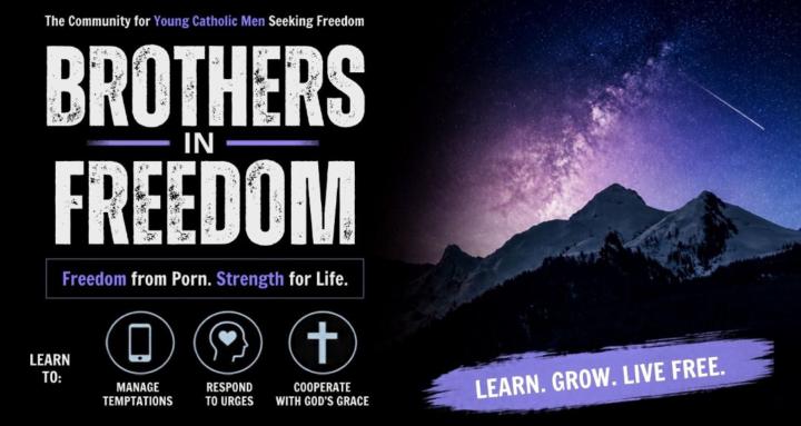 Brothers in Freedom