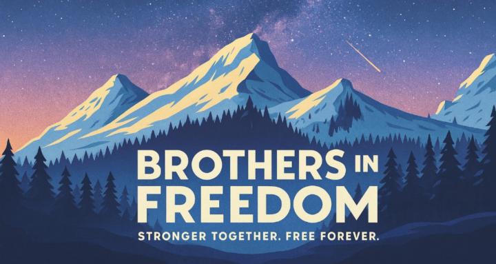 Brothers in Freedom
