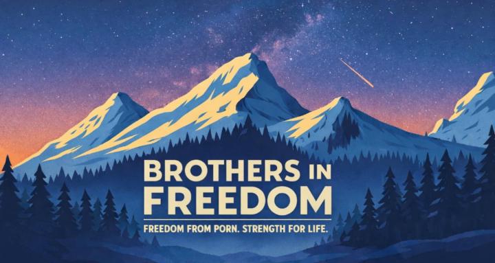 Brothers in Freedom