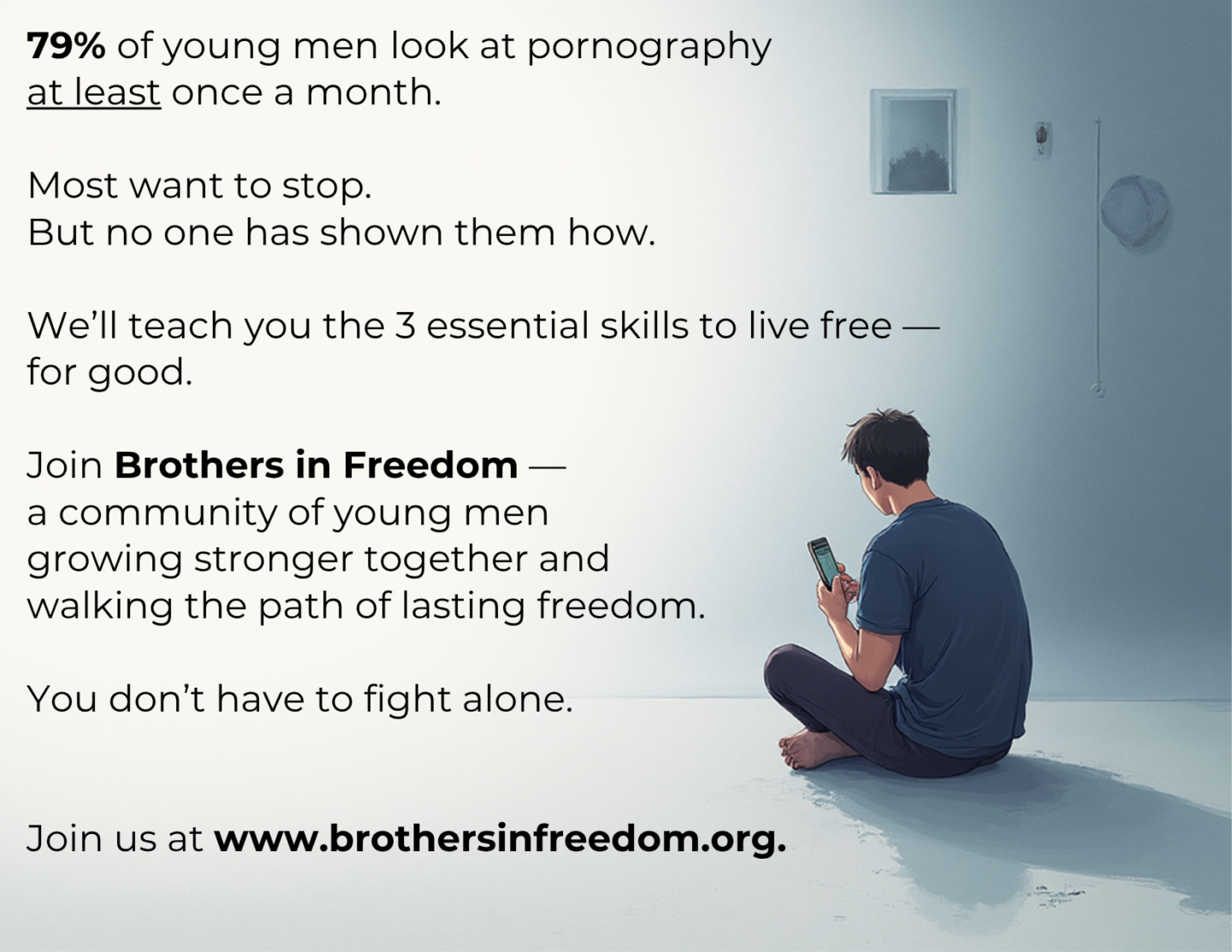Brothers in Freedom
