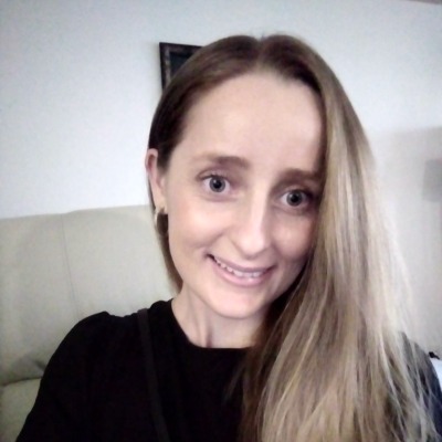 Joanna Daly