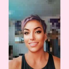 Katrina Courvillle