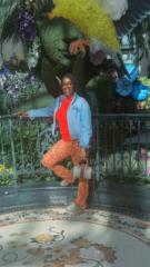 Gwendolyn Brown Brown