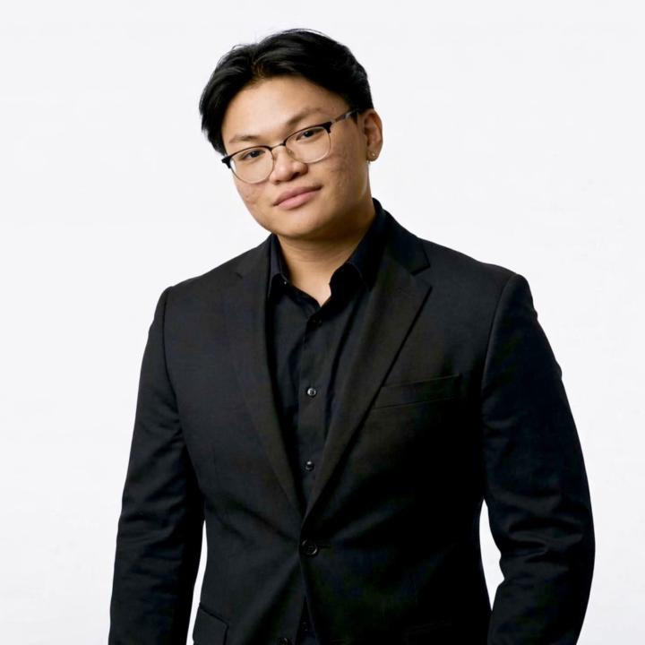 Brandon Louie Gerale