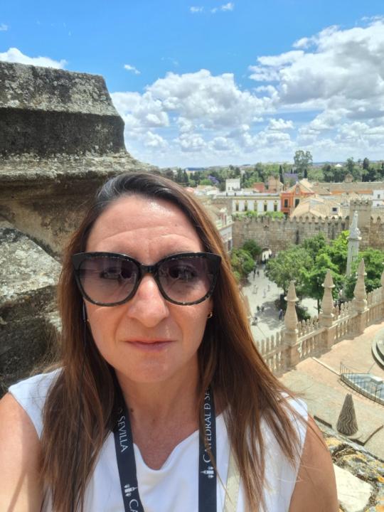 Ana Belén Sánchez Gómez