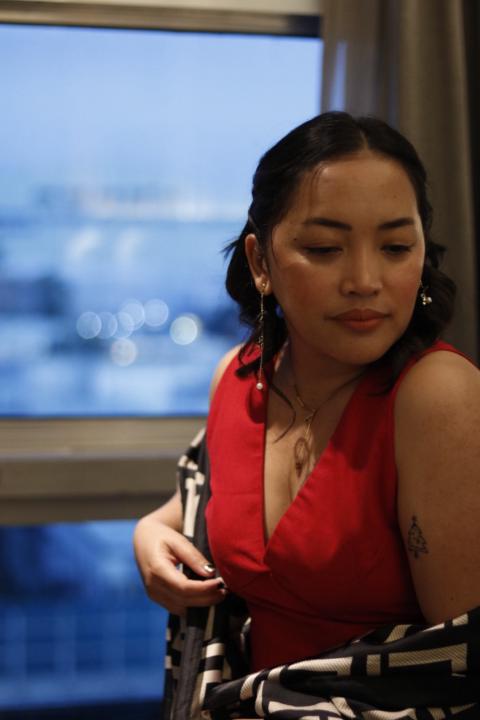 April Chua