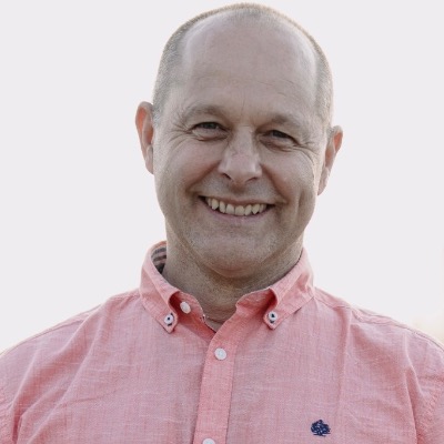 Peter Seil