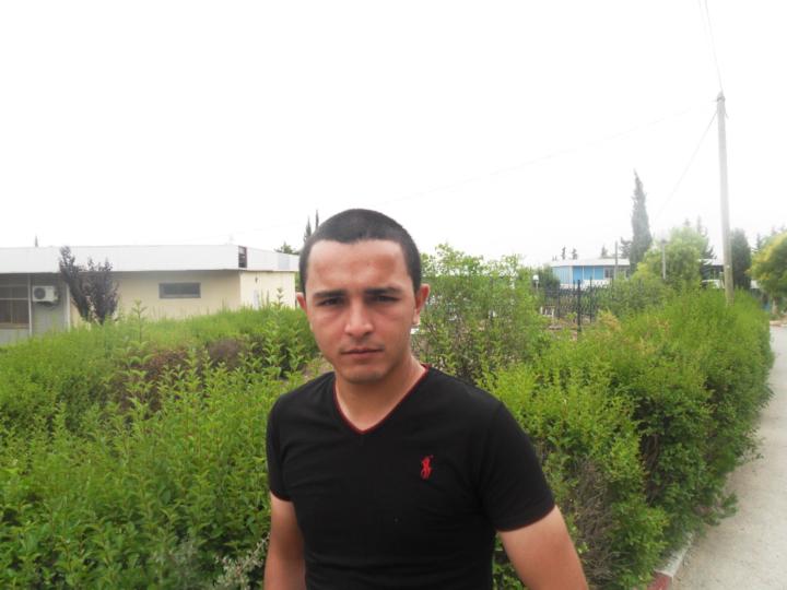 Moussa Meddour