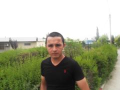 Moussa Meddour