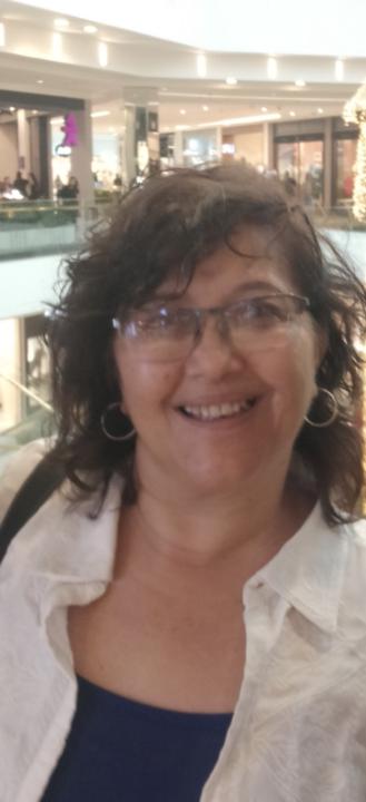 Susana Alejandra Pérez