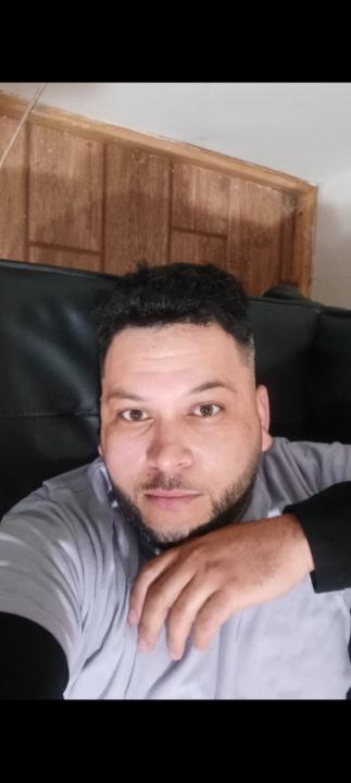 Oscar Perdomo