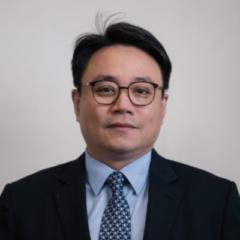 Morris Lin