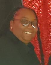Deshon Robertson