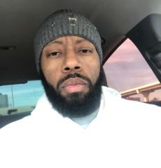 Maurice Atkins