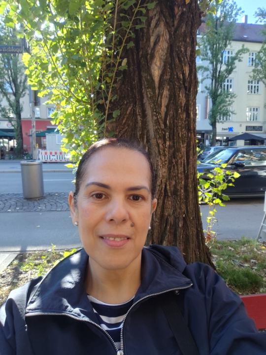 Myriam Schwarzenbach