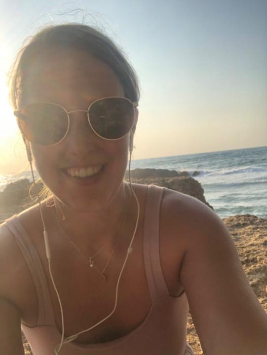 Jodi Nieuwendyk