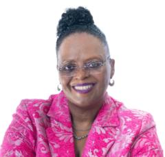 Lisa Hamilton-Johnson