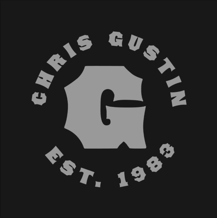 Chris Gustin