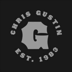 Chris Gustin