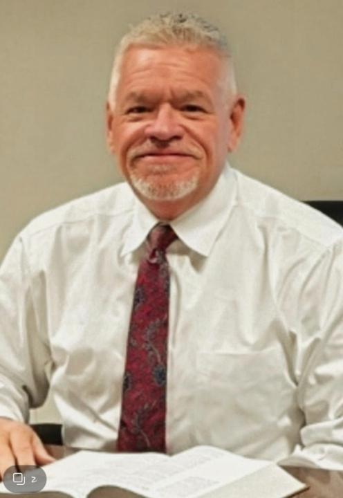 Scott Moore