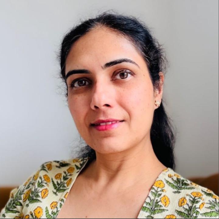 Aditi V