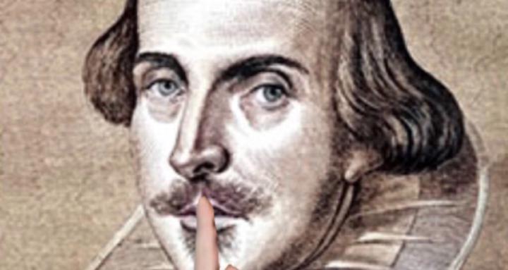 The Secret Shakespeare Club