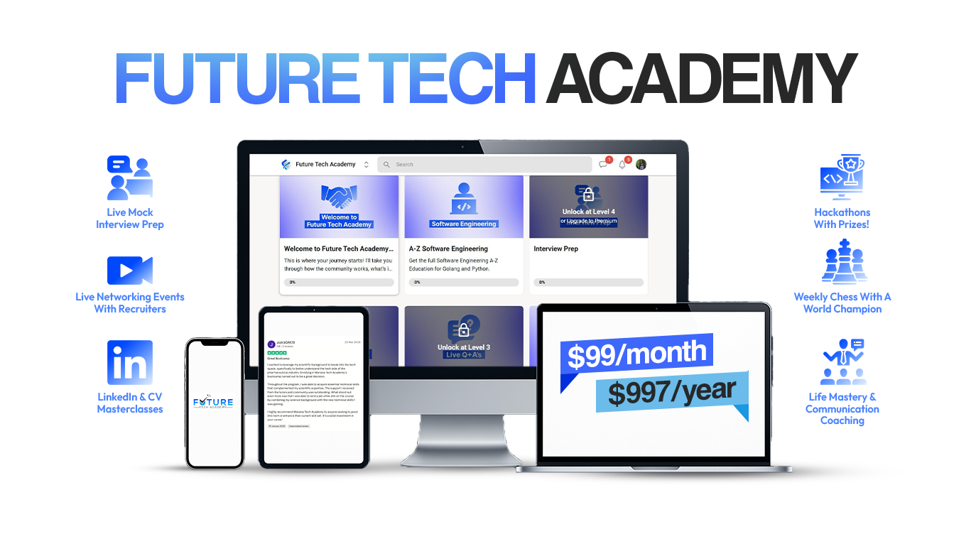Future Tech Academy