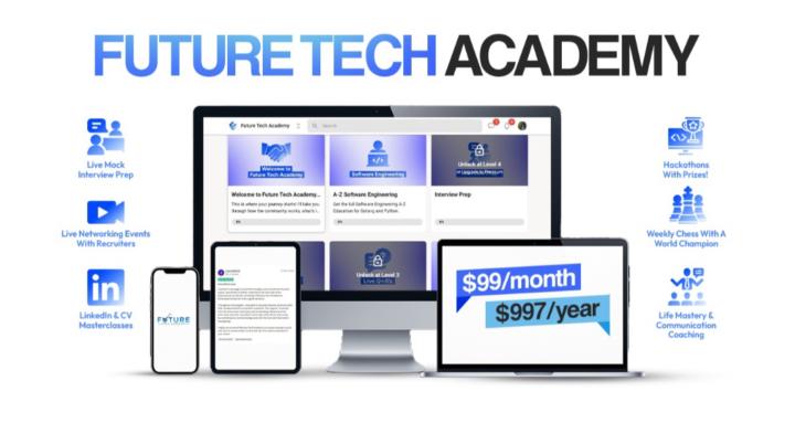 Future Tech Academy
