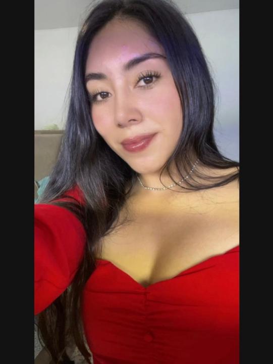 Jeraldine Avirama