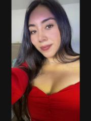 Jeraldine Avirama