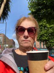 Maria McClenaghan