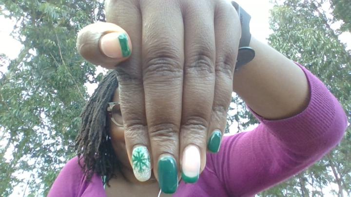 Muyela Tracy