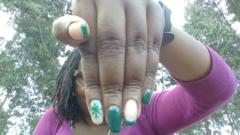 Muyela Tracy