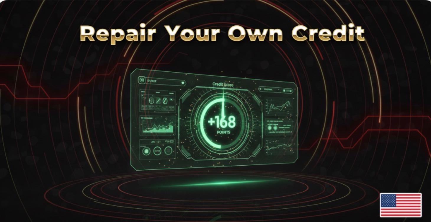 The Millionaire Credit Playbook