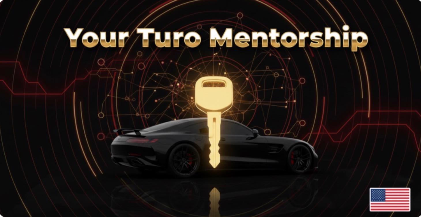 $10k in 60 days: Turo Powerplay