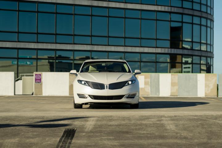 Newest addition to the VVV fleet