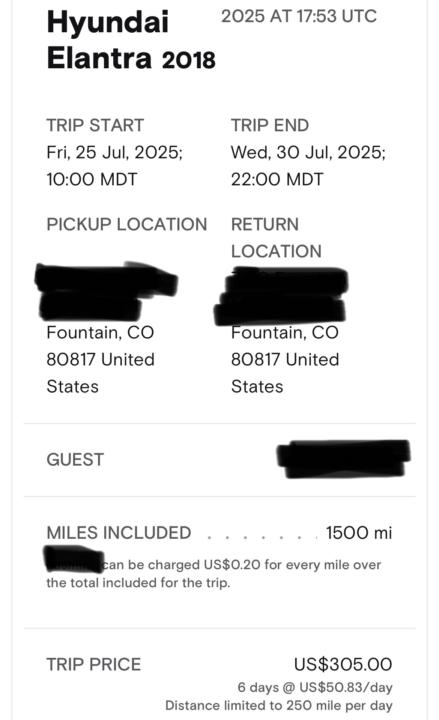 👮Reported My Vehicle as Stolen 🚔