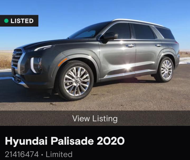 Turo Starter Kit…Continued