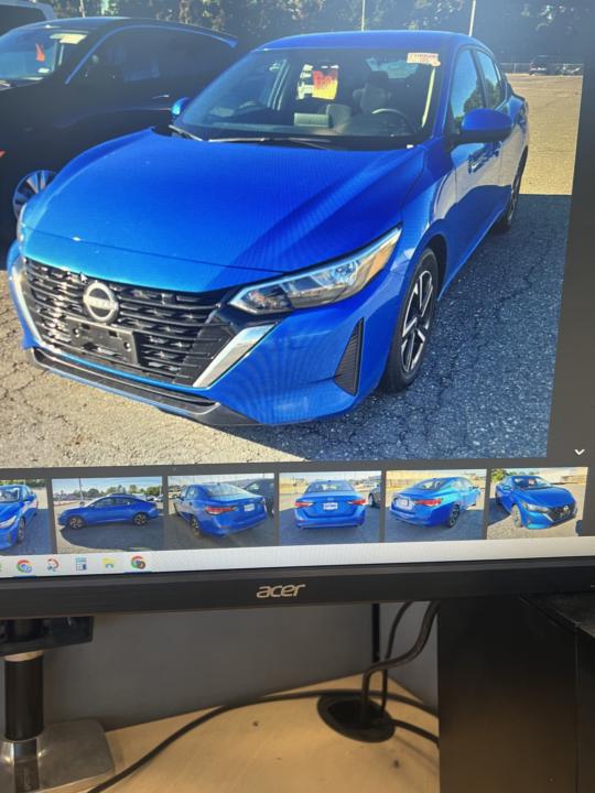 And another great fleet no money down around 500 a month who’s up?