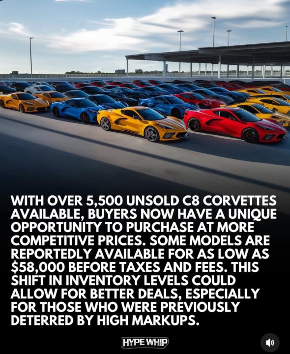 C8 Deals 