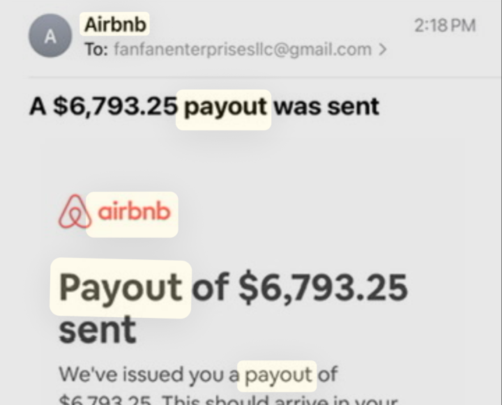 Exclusive Airbnb Gems 