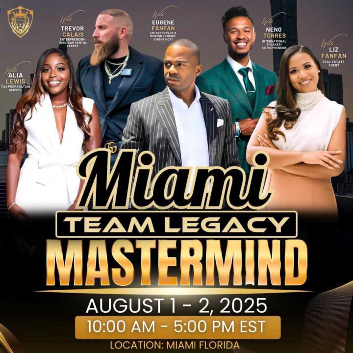 Airbnb call rescheduled