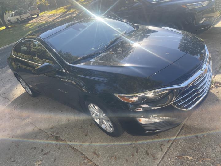 New vehicles on the fleet!